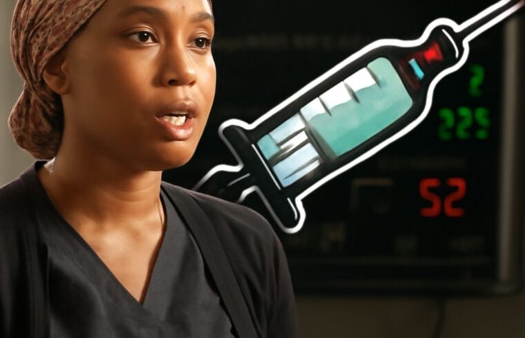 How to become an anesthesiologist and how to be an anesthesiologist