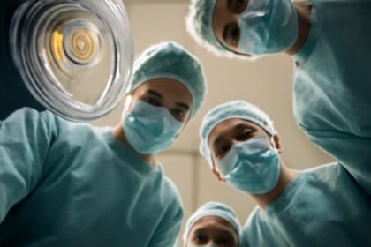 Anesthesiologist schooling and education requirements overview