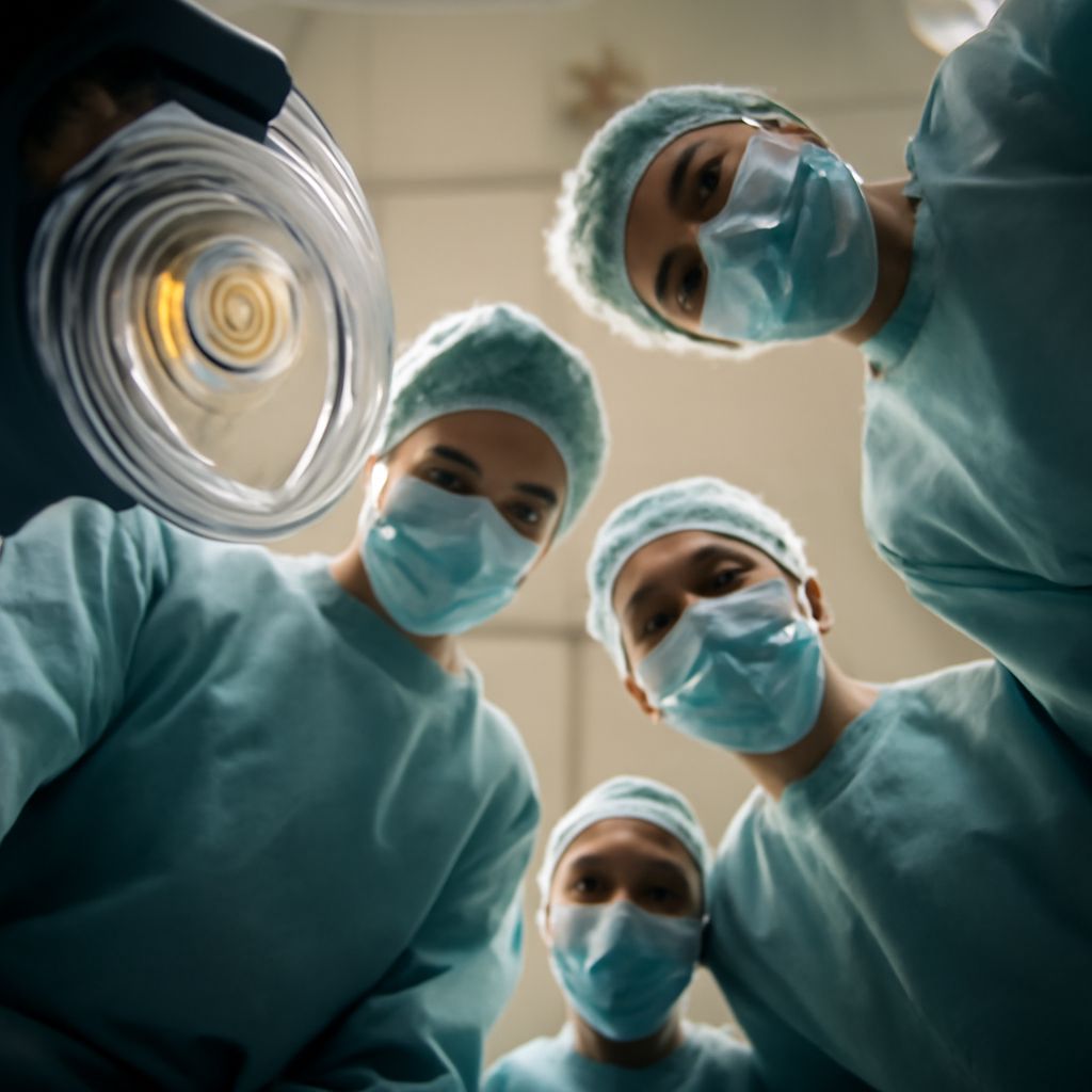 Anesthesiologist schooling and education requirements overview