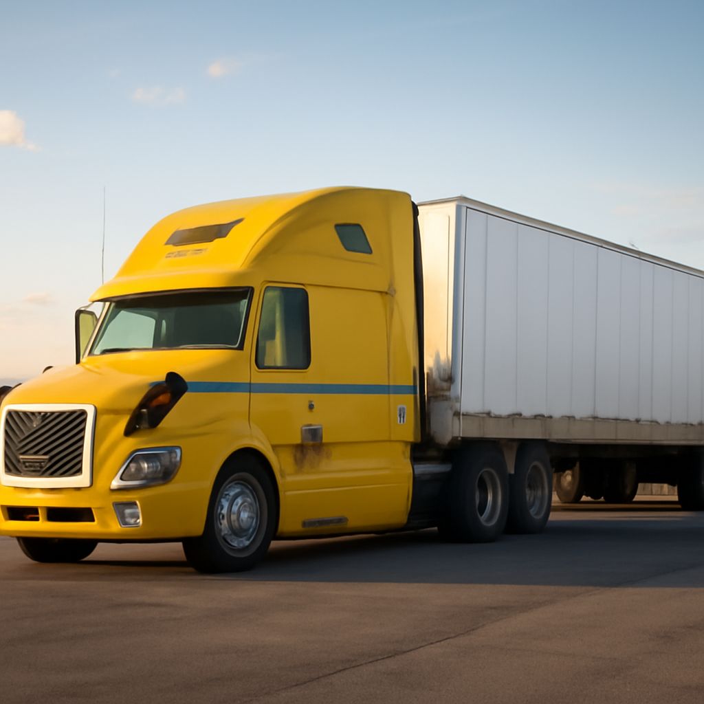 CDL study and CDL test preparation