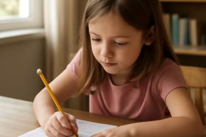 CVC words list and kindergarten CVC words