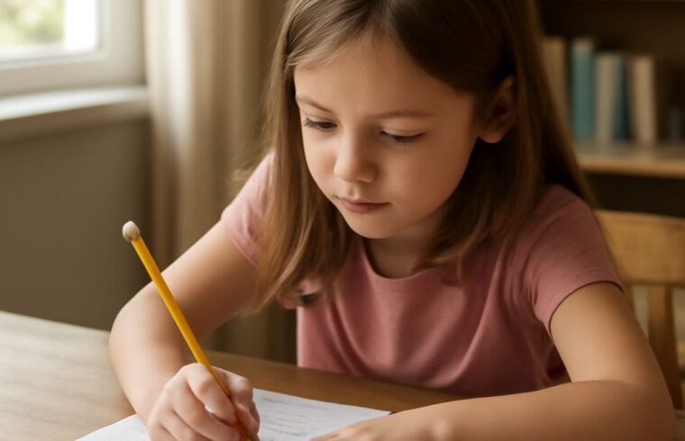 CVC words list and kindergarten CVC words