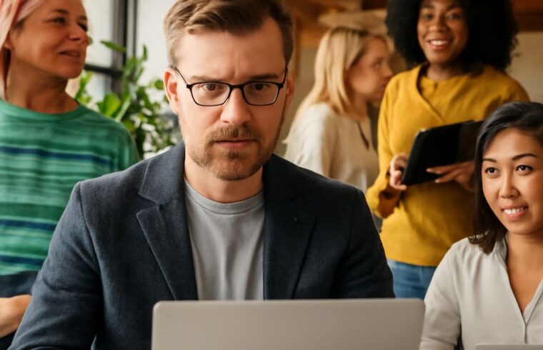 Explore digital marketing jobs and careers