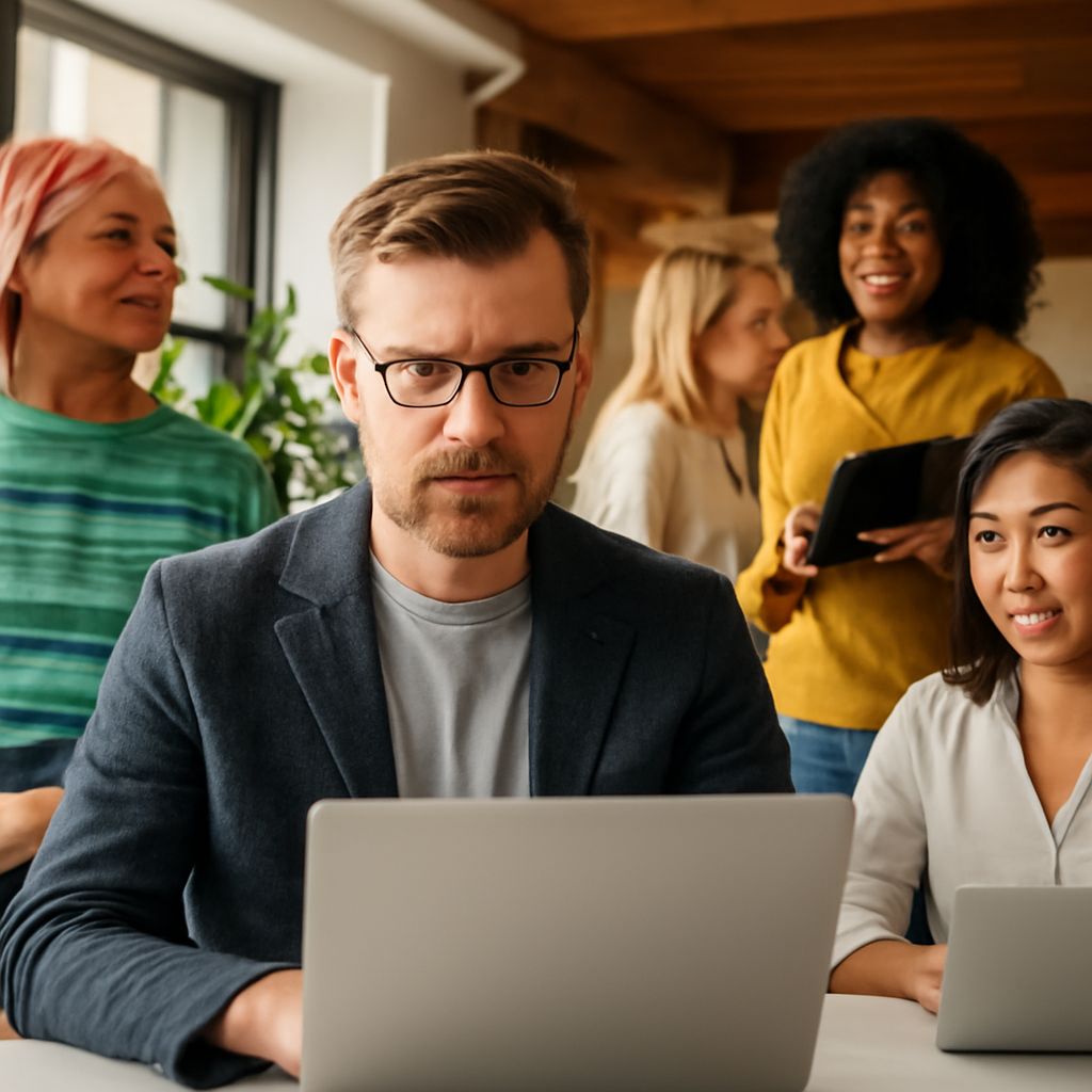 Explore digital marketing jobs and careers