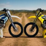 Comparison of 2 stroke vs 4 stroke and difference between two stroke and four stroke engines