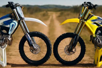 Comparison of 2 stroke vs 4 stroke and difference between two stroke and four stroke engines