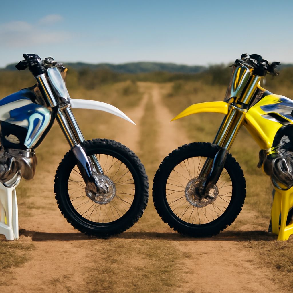 Comparison of 2 stroke vs 4 stroke and difference between two stroke and four stroke engines