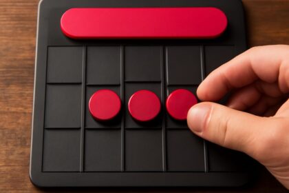 Learn to play the G/B guitar chord and chord G/B variations