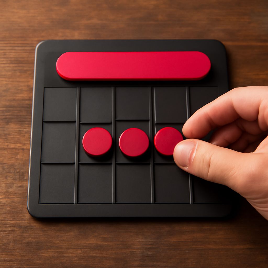 Learn to play the G/B guitar chord and chord G/B variations