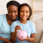 Grants for single moms and financial assistance for single mothers