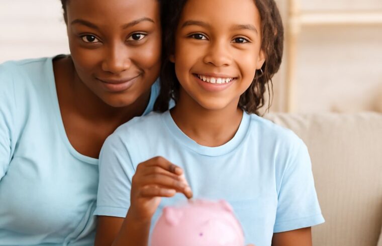 Grants for single moms and financial assistance for single mothers