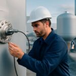 hermetically sealed room and hermetic seal applications