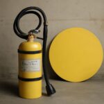 class d fire extinguisher and type d fire extinguisher