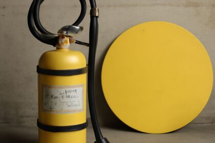 class d fire extinguisher and type d fire extinguisher