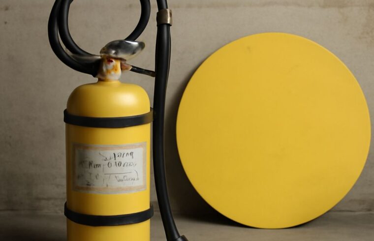 class d fire extinguisher and type d fire extinguisher