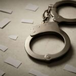 Illustration of misdemeanor examples and offenses
