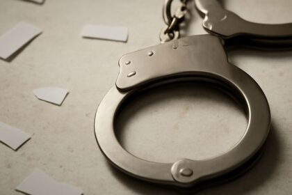 Illustration of misdemeanor examples and offenses