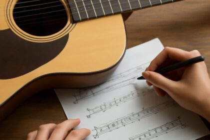 Learn mixolydian scale and A mixolydian scale guitar techniques