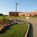 Liberty Middle School and Azalea Middle School