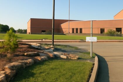 Liberty Middle School and Azalea Middle School