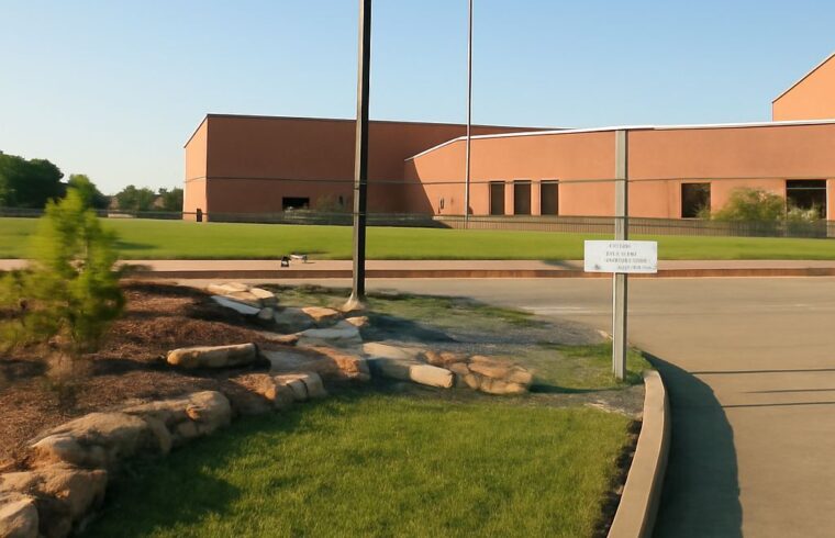 Liberty Middle School and Azalea Middle School