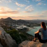 Exploring the Sea of Cortez and the Vermilion Sea