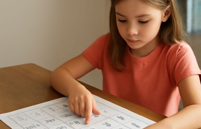 Short a words and short vowel a words in education