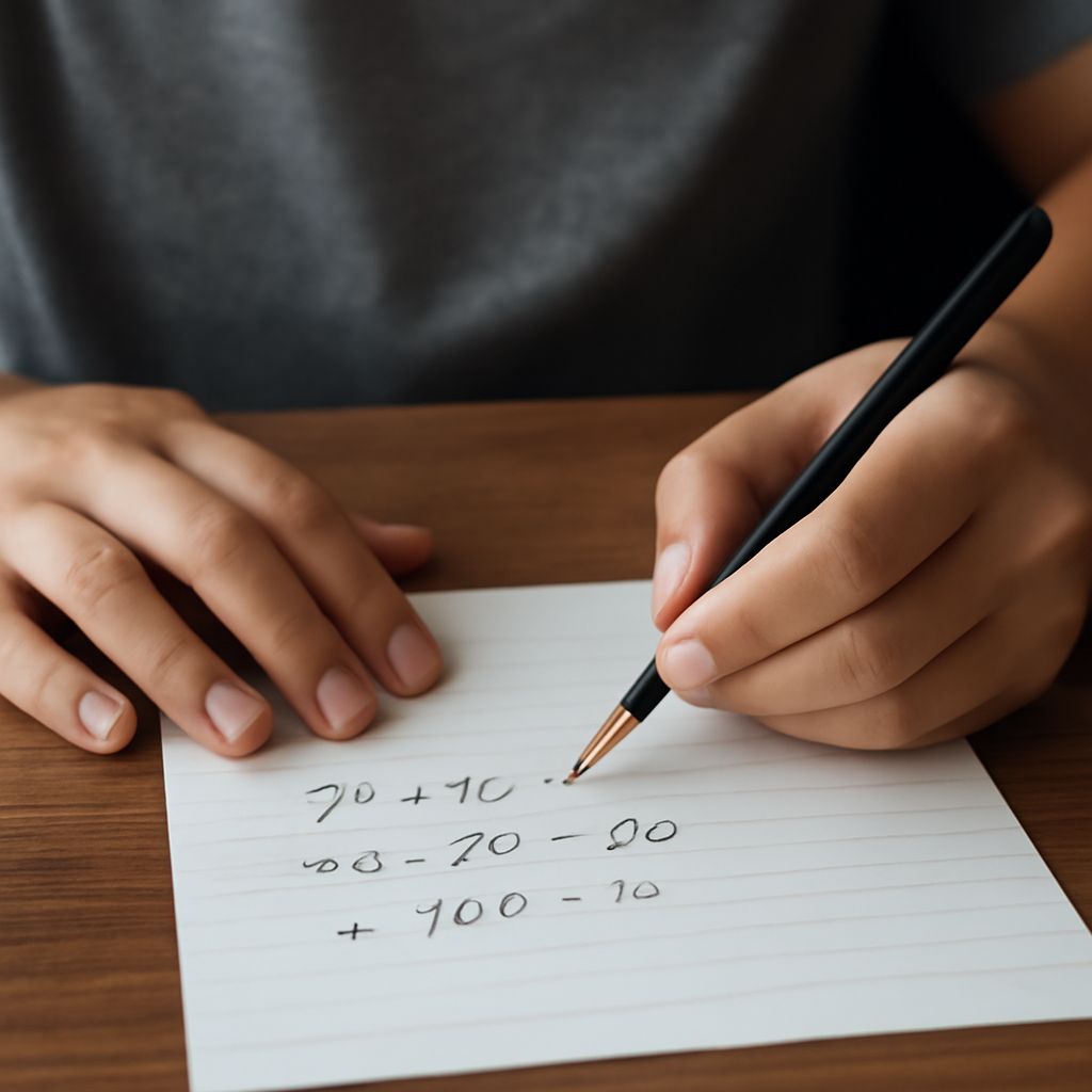 Solving multi step equations and multiple step equations