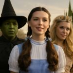 iconic wizard of oz characters and cast