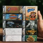 The best GBA games and top 10 picks