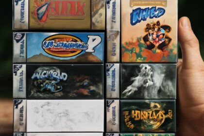 The best GBA games and top 10 picks