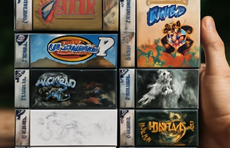 The best GBA games and top 10 picks