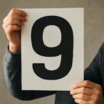 Bubble numbers and printable bubble numbers for education