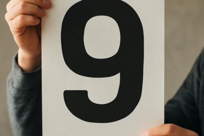 Bubble numbers and printable bubble numbers for education