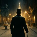 A Christmas Carol movies and adaptations