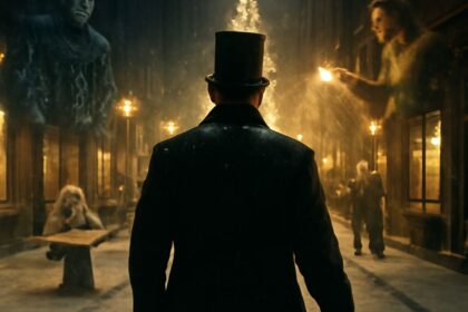 A Christmas Carol movies and adaptations