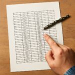 Drill bit size chart and number drill size chart