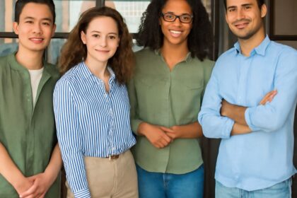 Internships for high school students and paid summer internships for high school students