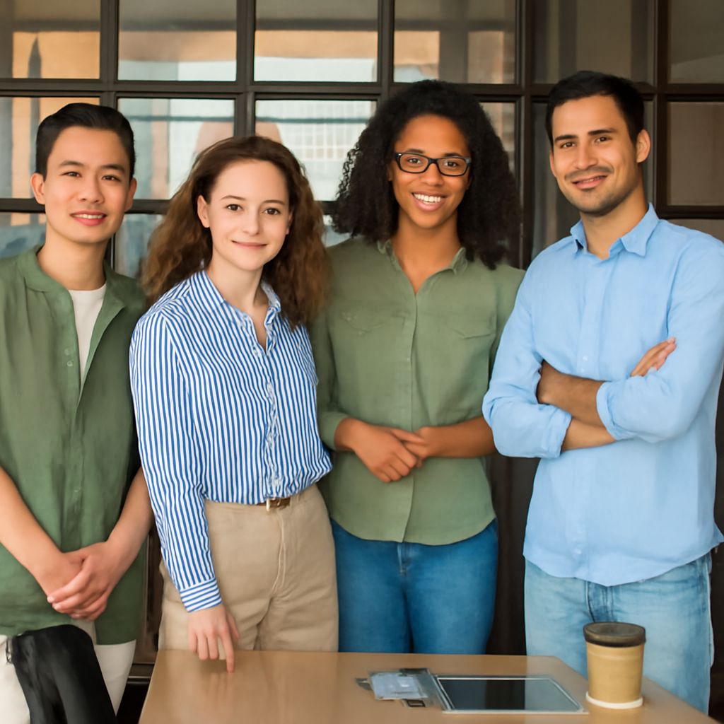 Internships for high school students and paid summer internships for high school students