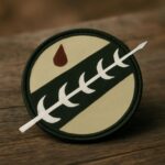 Mandalorian symbol and mandalorian sigil