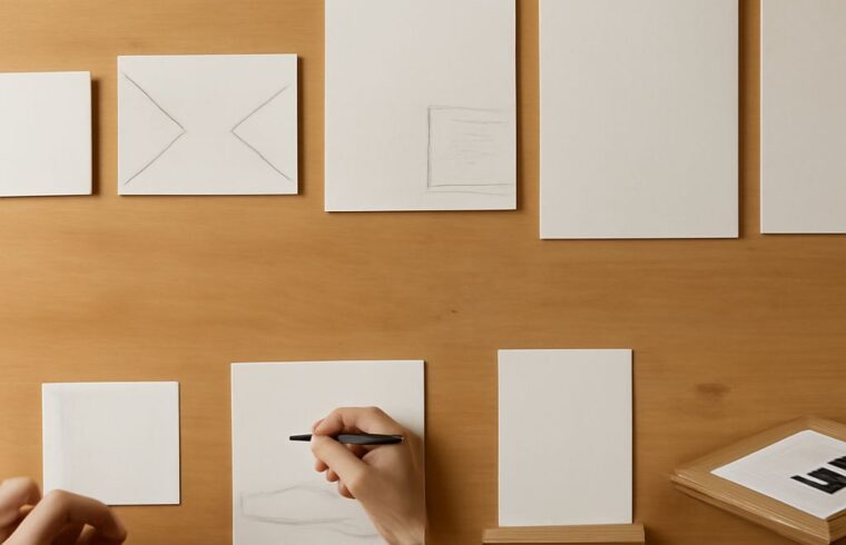 postcard size, standard postcard dimensions