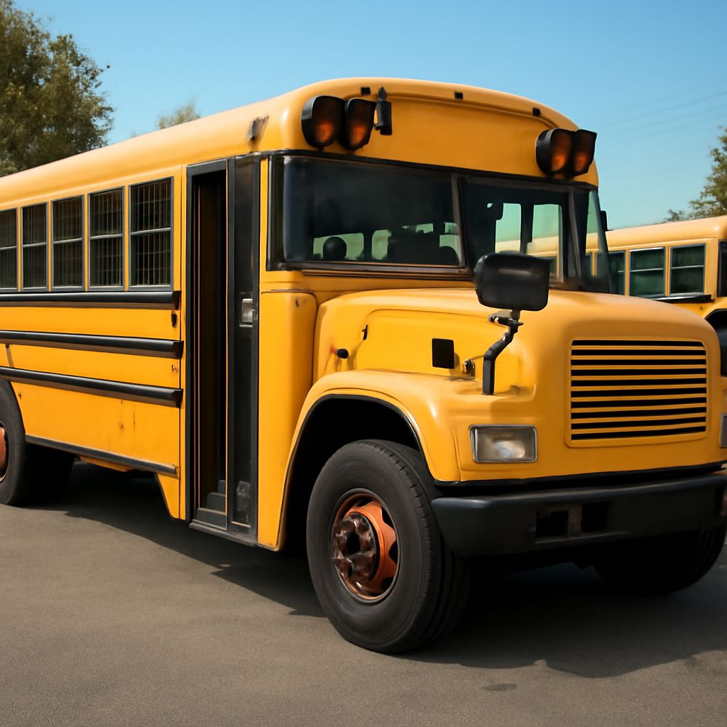 school bus for sale and buy a school bus