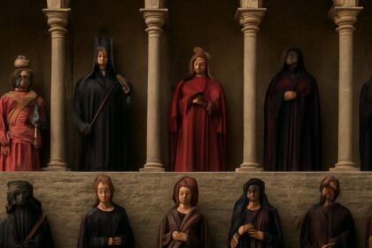 Sith Lord and the order of the Sith lords