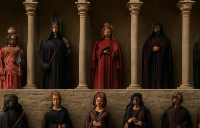 Sith Lord and the order of the Sith lords