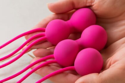 Yoni egg benefits and uses in egg in vagina practice