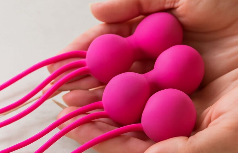 Yoni egg benefits and uses in egg in vagina practice