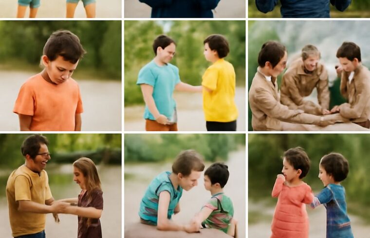 Good character traits and list of positive character traits