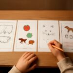 Kindergarten worksheets and preschool worksheets free
