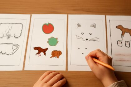 Kindergarten worksheets and preschool worksheets free