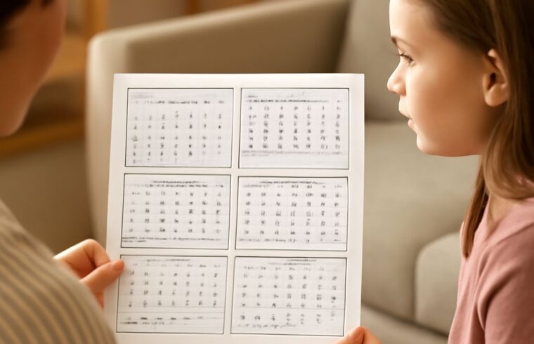 When is spring break and when does the school year end?